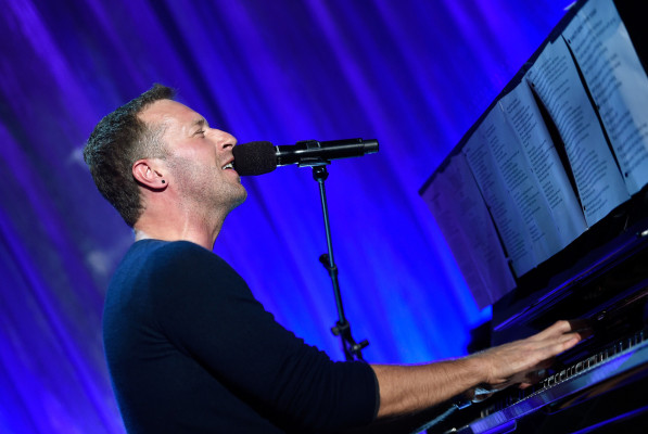 Chris Martin pic #910528