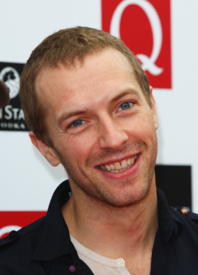 Chris Martin pic #864972