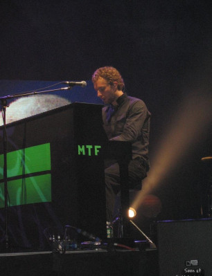 Chris Martin pic #881561