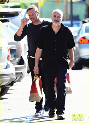 Chris Martin pic #880053