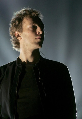 Chris Martin pic #867857