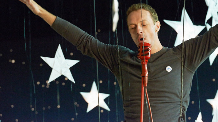 Chris Martin pic #874324