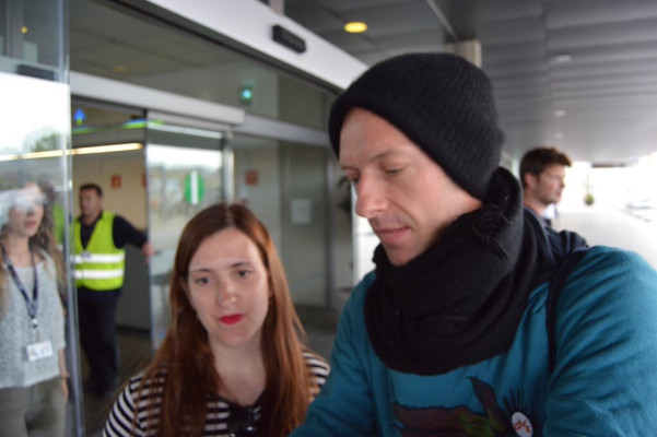 Chris Martin pic #895645