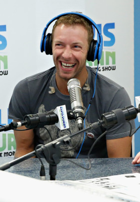 Chris Martin pic #894513