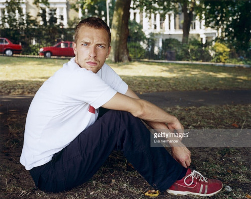 Chris Martin pic #876588