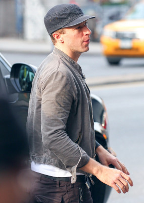 Chris Martin pic #888709
