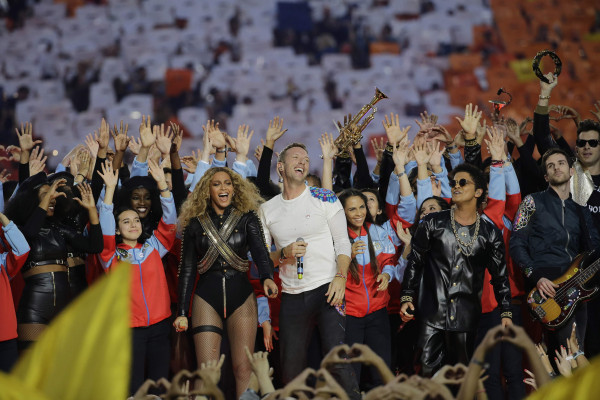 Chris Martin pic #886379