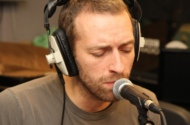 Chris Martin pic #894980