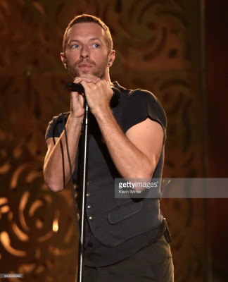 Chris Martin pic #896662