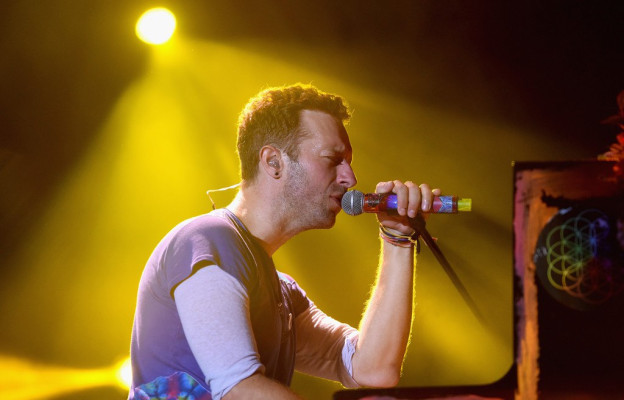 Chris Martin pic #875087
