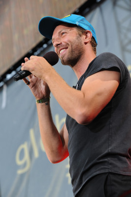Chris Martin pic #888966