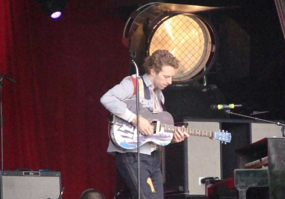 Chris Martin pic #890235