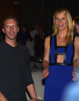 Chris Martin pic #877145