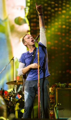 Chris Martin pic #877390