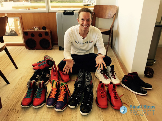 Chris Martin pic #897814