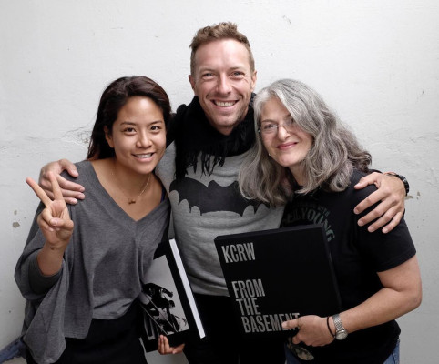 Chris Martin pic #863171