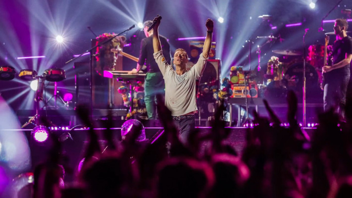 Chris Martin pic #870868