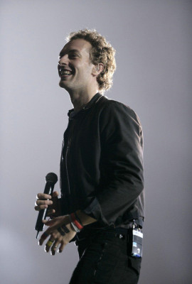 Chris Martin pic #891437