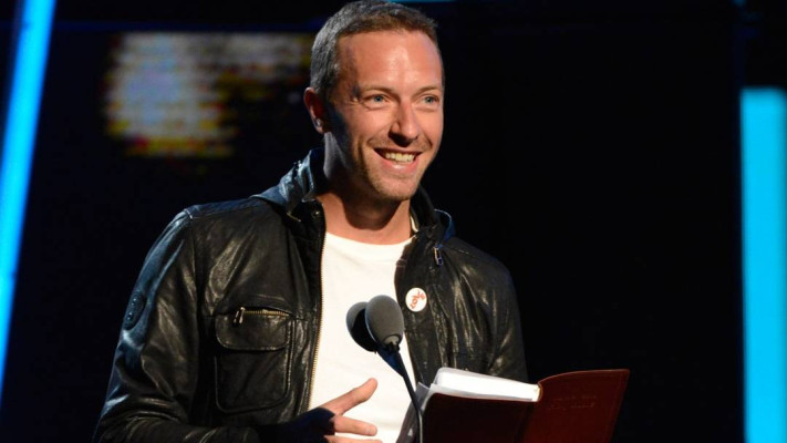 Chris Martin pic #895173