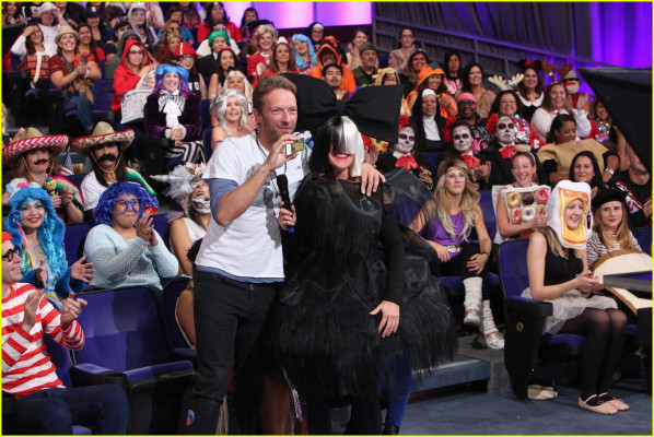 Chris Martin pic #904747