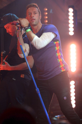 Chris Martin pic #884910