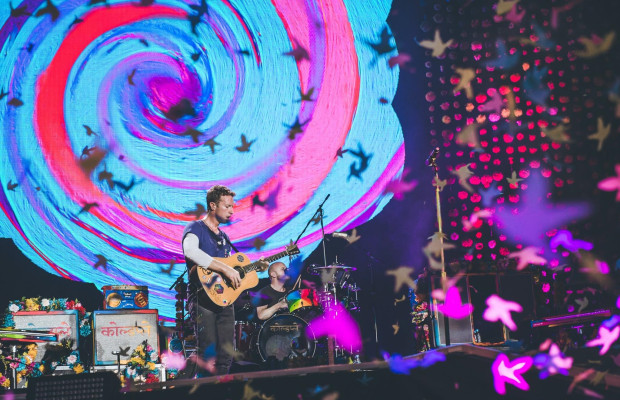 Chris Martin pic #894306