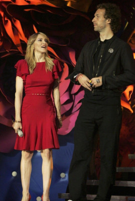 Chris Martin pic #880757