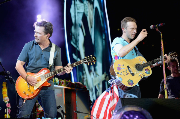 Chris Martin pic #886525