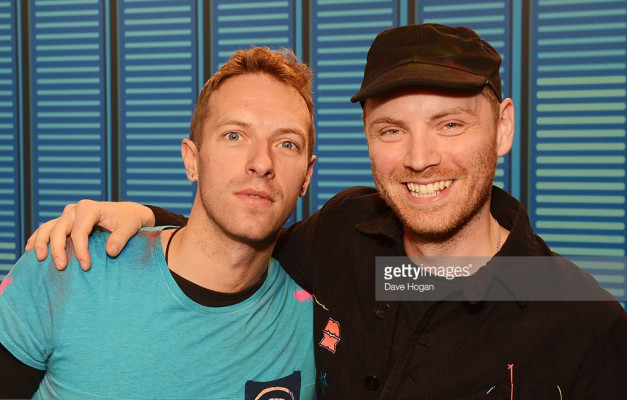 Chris Martin pic #886997