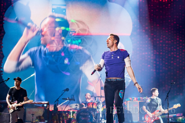 Chris Martin pic #906593