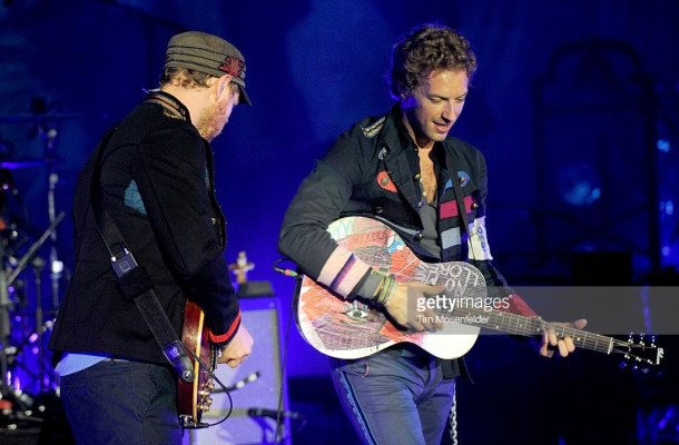 Chris Martin pic #888088