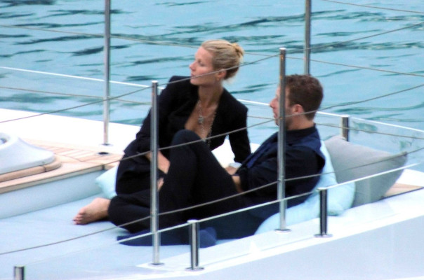 Chris Martin pic #897003