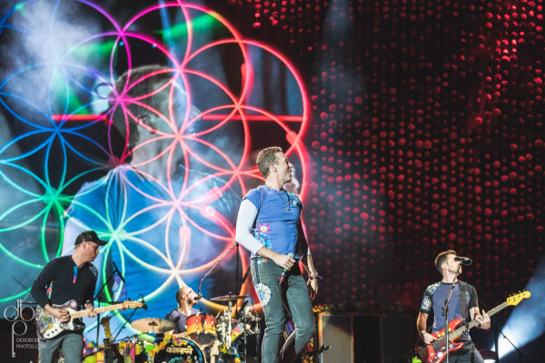 Chris Martin pic #888170