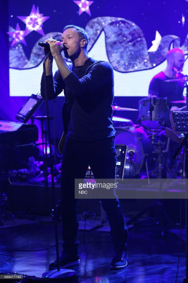 Chris Martin pic #877256