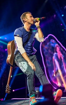 Chris Martin pic #877580