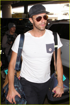 Chris Martin pic #889801