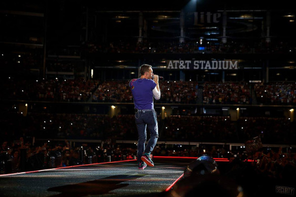 Chris Martin pic #891206
