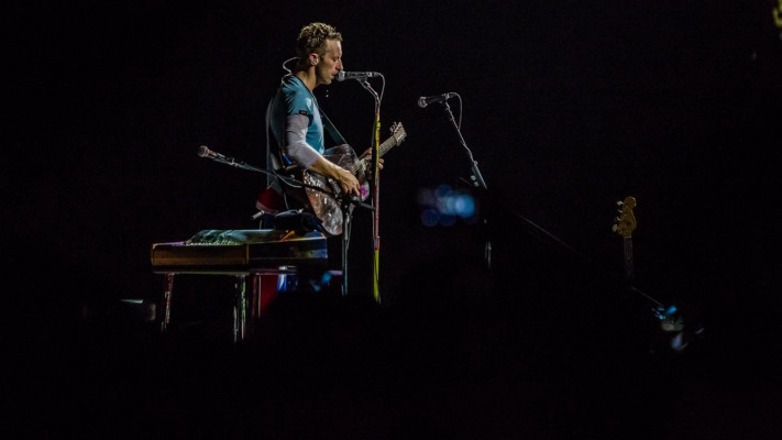 Chris Martin pic #879181