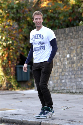 Chris Martin pic #879686