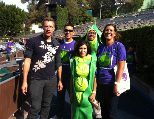 Chris Martin pic #879906