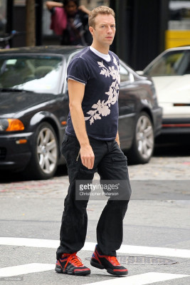 Chris Martin pic #888566