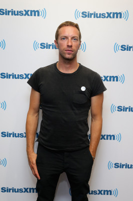 Chris Martin pic #872114