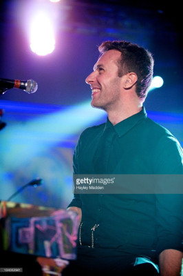 Chris Martin pic #892712