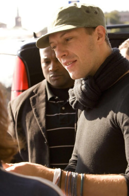 Chris Martin pic #887310