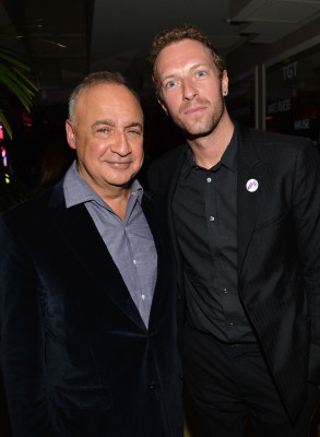 Chris Martin pic #880629