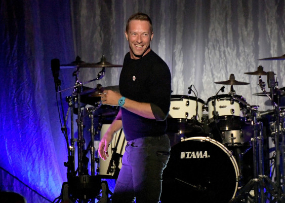 Chris Martin pic #910527