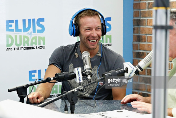 Chris Martin pic #893603