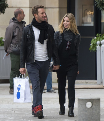 Chris Martin pic #885201