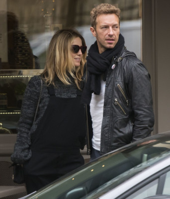 Chris Martin pic #874719