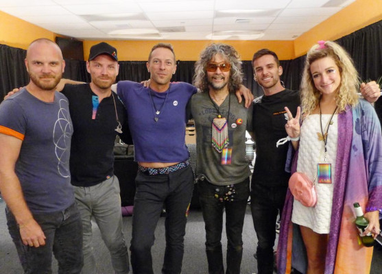 Chris Martin pic #886709